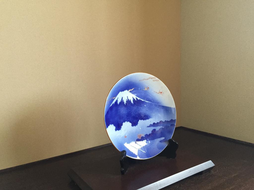 Asahidake Yumoto Yukomanso Higashikawa Room photo